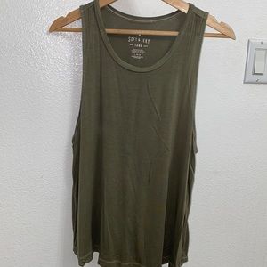 Soft & Sexy Tank